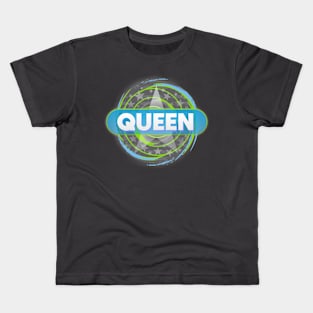 Queen Kids T-Shirt